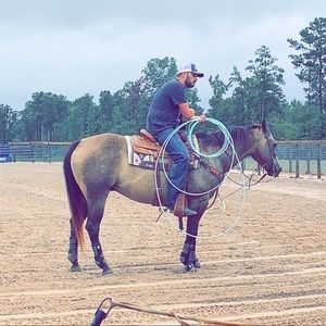 Meet your Posher, Keith